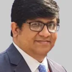 Asst. Prof. Dr. Iftekhar Alam