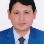 Dr. A. Bivab Bikash Baral