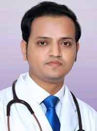 Dr. Abu Kamran Rahul - Doctor Profile Image