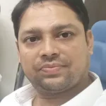 Dr. Akshay Kumar Ray