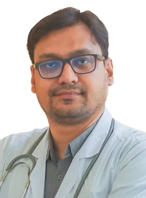 Dr. Alam Iftekhar Belyat - Doctor Profile Image