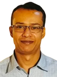 Dr. Altaf Hossain (Riad)