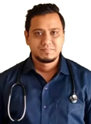 Dr. Amit Sen - Doctor Profile Image