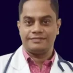 Dr. Amrita Lal Halder