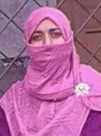 Dr. Anjuman-E-Ferdous