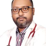 Dr. Arpan Das