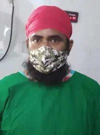 Dr. ASM Aminul Islam