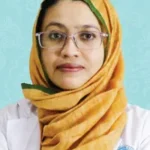 Dr. Ayesha Hasina