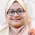 Dr. Dina Layla Hossain