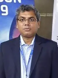 Asst. Prof. Dr. Dulal Chandra Das