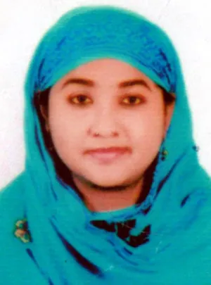 Dr. Fairuj Pervin Tania - Doctor Profile Image