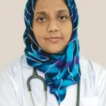 Asst. Prof. Dr. Farhana Salam