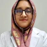 Dr. Farjana Mahjabin (Ovi)
