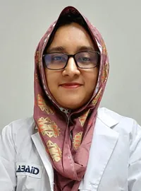 Dr. Farjana Mahjabin (Ovi) প্রোফাইল ফটো