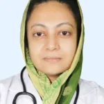 Dr. Farzana Ahmed