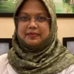 Dr. Ivy Nasrin