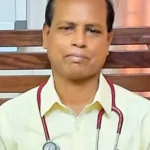 Dr. J.C. Mistry