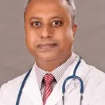 Dr. K M Reaz Morshed