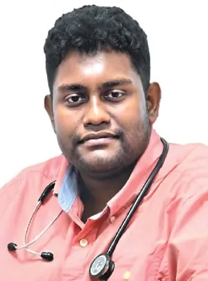 Dr. K.M. Salauddin (Ovi) - Doctor Profile Image