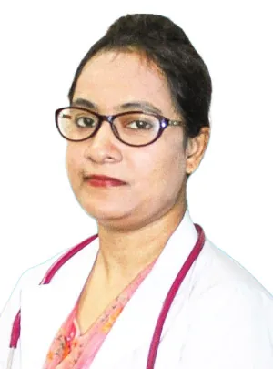 Dr. Kamrunnahar Bhuiyan - Doctor Profile Image