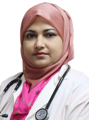 Dr. Kaniz Sultana