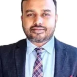 Dr. Kazi M. Monirul Islam