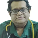 Dr. Khan Ahmed Hilaly
