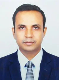 Dr. Mamunur Rashid Bhuiyan