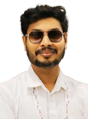 Dr. Md. Abdullah-Al-Kaiser