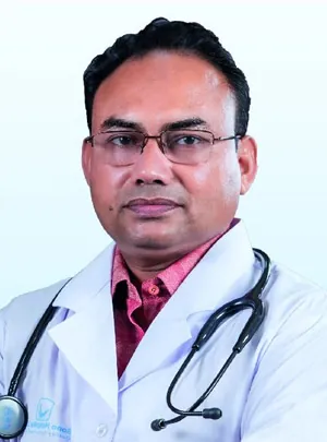 Prof. Dr. Md. Akramuzzaman (Mintu)