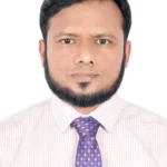 Dr. Md. Anwar Hossain