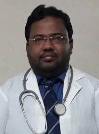 Dr. Md. Ariful Islam