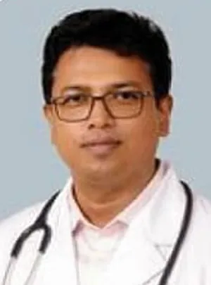 Dr. Md. Ashiqur Rahman (Papel)