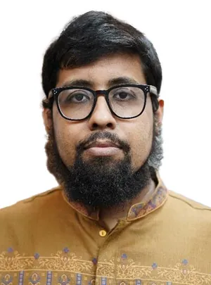 Dr. Md. Asif Hossain - Doctor Profile Image