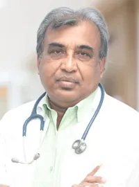 Dr. Md. Ayub Ali