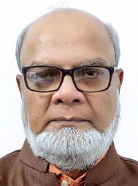 Dr. Md. Azizul Haque (Abdullah) - Doctor Profile Image