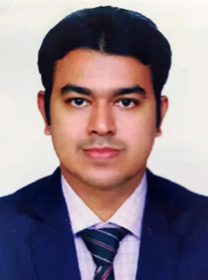 Dr. Md. Bazlur Rahman (Rehan)