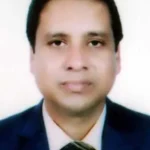 Dr. Md. Edrish Ali Akand