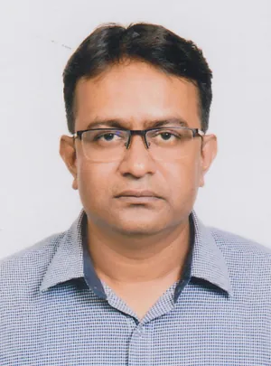 Dr. Md. Ehteshamul Choudhury (Romu) - Doctor Profile Image