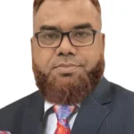 Dr. Md. Jahangir Alam