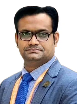 Dr. Md. Khizir Hossain - Doctor Profile Image