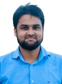 Dr. Md. Maruf Al Hasan - Doctor Profile Image