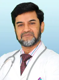 Prof. Dr. Md. Mizanur Rahman