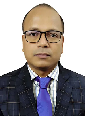 Dr. Md. Moniruzzaman (Tipu) - Doctor Profile Image