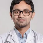 Dr. Md. Murad Hossain Mehedi (PT)
