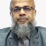 Dr. Md. Shafiullah Prodhan