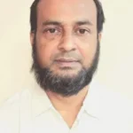 Dr. Md. Shahidullah