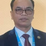 Prof. Dr. Md. Shariful Haque