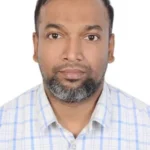 Dr. Md. Shaukat Shorif