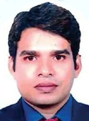 Dr. Md. Sohel Uddin - Doctor Profile Image